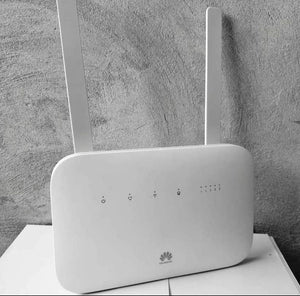 Modem Huawei B612 Reacondicionado Liberado Todo Operador + Garantia 01 año