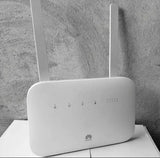 Modem Huawei B612 Reacondicionado Liberado Todo Operador + Garantia 01 año