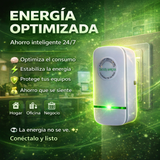 2x1 Ahorrador de energía - Ecosaver Premium