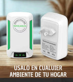 2x1 Ahorrador de energía - Ecosaver Premium